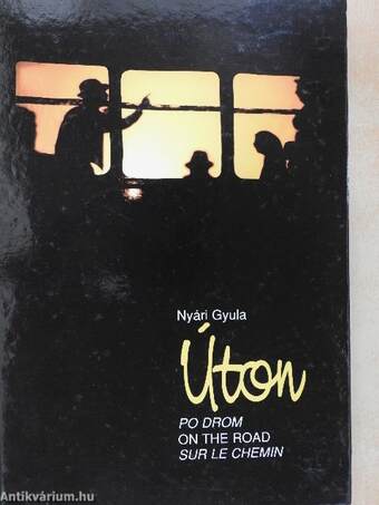 Úton