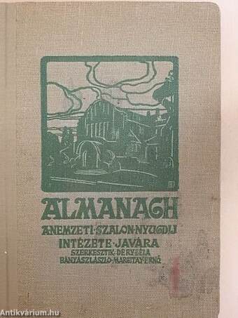 Almanach