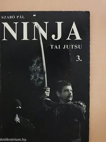 Ninja 3.