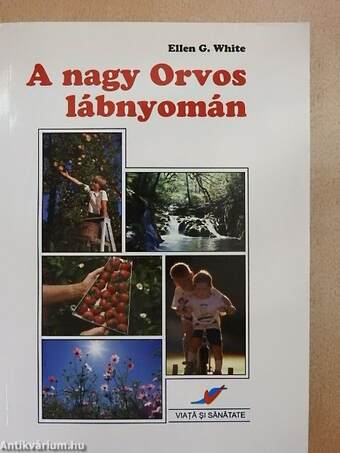 A nagy Orvos lábnyomán