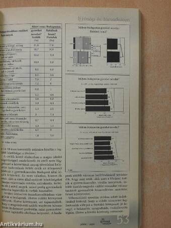 Új Ifjúsági Szemle 2004. nyár