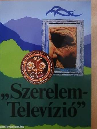 "Szerelem-Televízió"