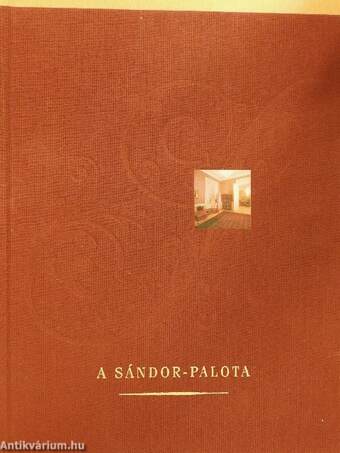 A Sándor-palota