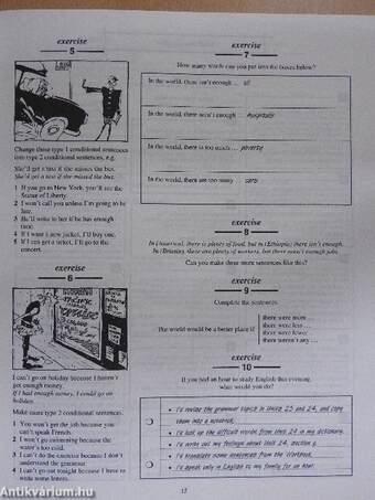 Grapevine - Workbook 3B