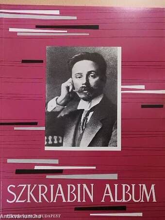 Szkrjabin Album