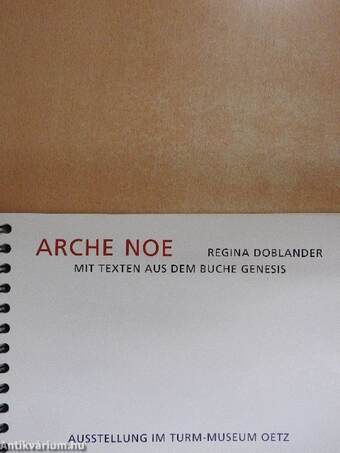 Arche Noe