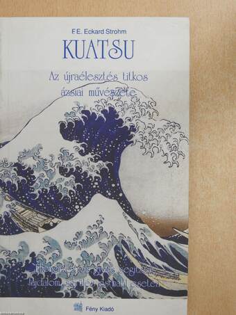 Kuatsu (dedikált példány)