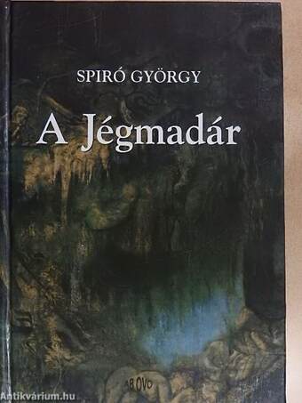 A Jégmadár