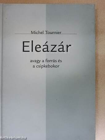 Eleázár