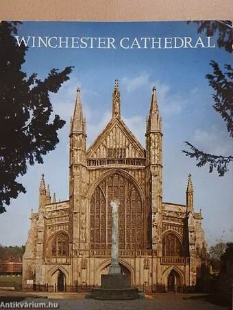 Winchester Cathedral