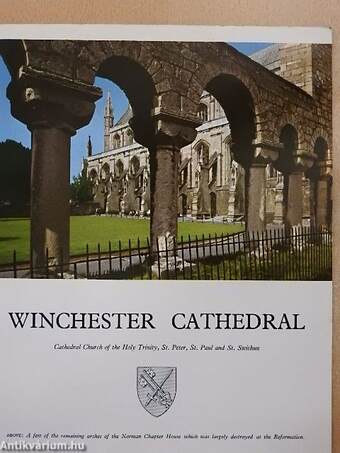 Winchester Cathedral