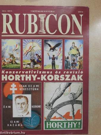 Rubicon 1997/1-10.