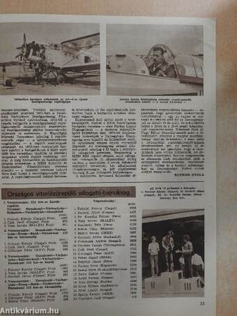 Repülés-ejtőernyőzés 1979. szeptember