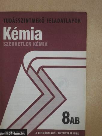 Kémia