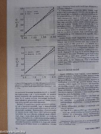 Fizikai Szemle 1994. január-december