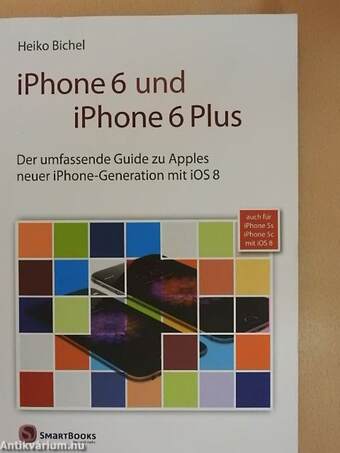 IPhone 6 und iPhone 6 Plus