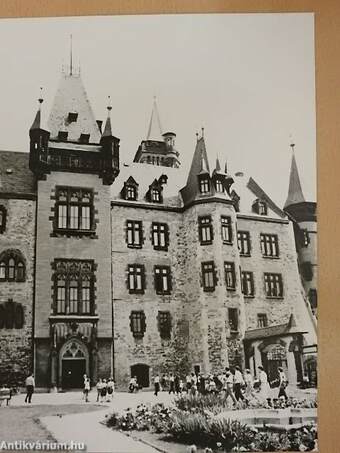 Wernigerode