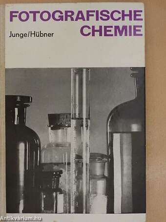 Fotografische Chemie