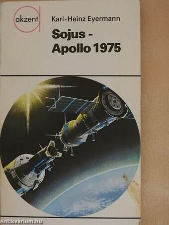 Sojus - Apollo 1975