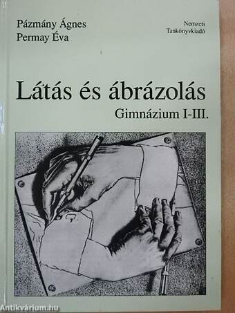 Látás és ábrázolás