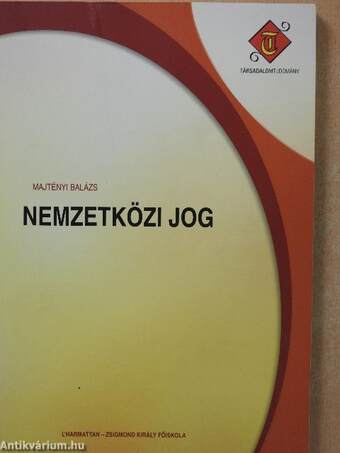 Nemzetközi jog