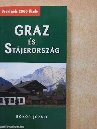 Graz és Stájerország