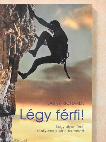 Légy férfi!