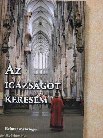 Az igazságot keresem