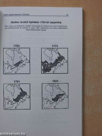 Kanada és a Québec-kérdés