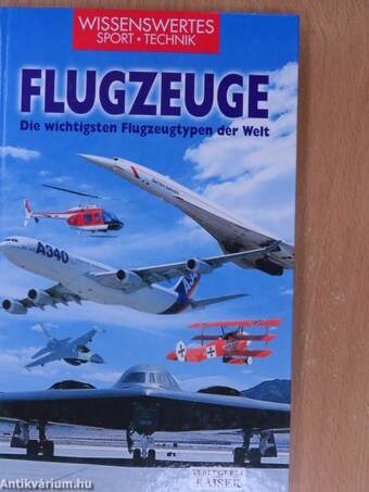 Flugzeuge