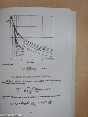 Fejezetek az elméleti asztrofizikából