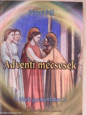 Adventi mécsesek