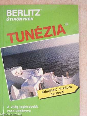 Tunézia