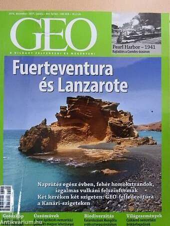 GEO 2016. december-2017. január