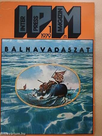 IPM 1979. január