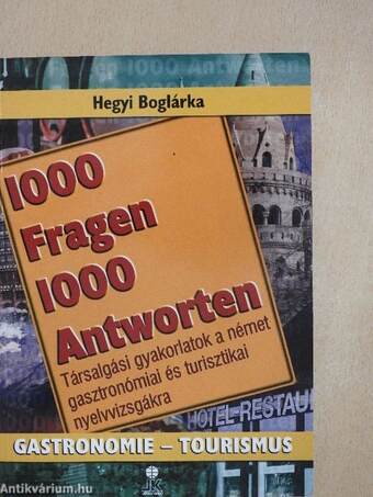 1000 Fragen 1000 Antworten