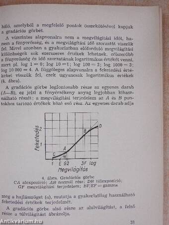 Száz fotorecept