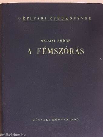 A fémszórás