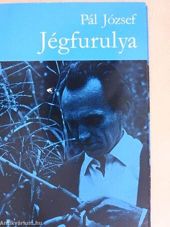 Jégfurulya