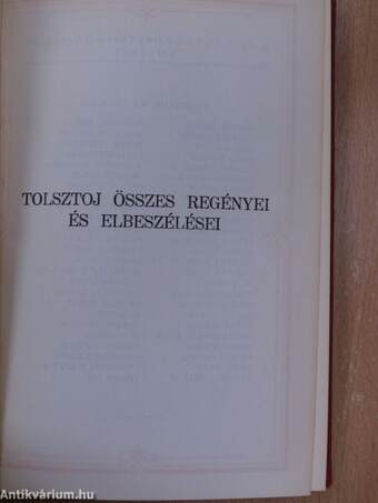 A két huszár/Az élő holttest/A felvilágosodás gyümölcsei