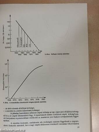 Állítások és kételyek a számítástecnika, a mikroelektronika és az informatika jövőjéről