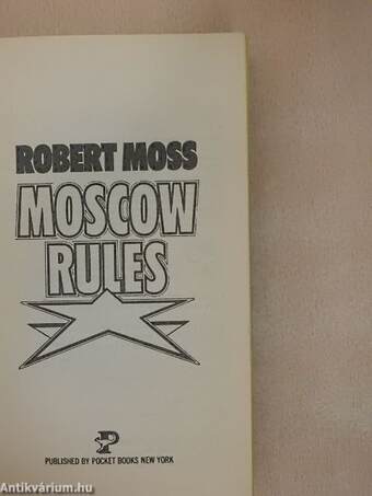 Moscow Rules