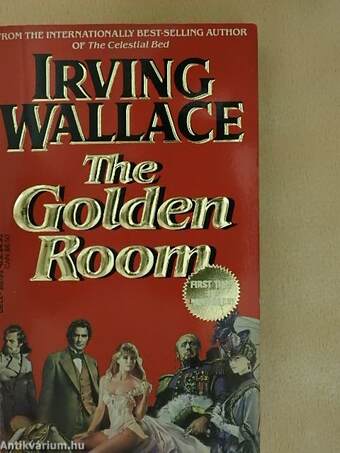 The Golden Room