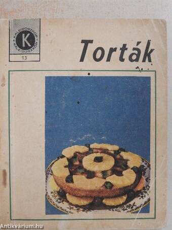 Torták