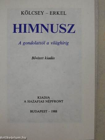 Himnusz