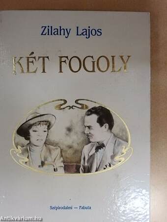 Két fogoly