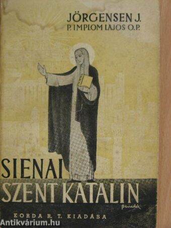 Sienai Szent Katalin