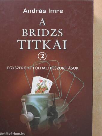 A bridzs titkai 2.