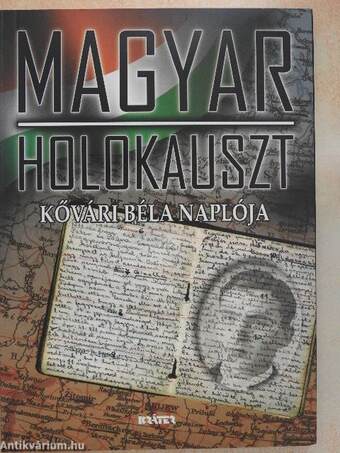 Magyar holokauszt