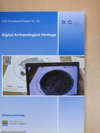 Digital Archaeological Heritage